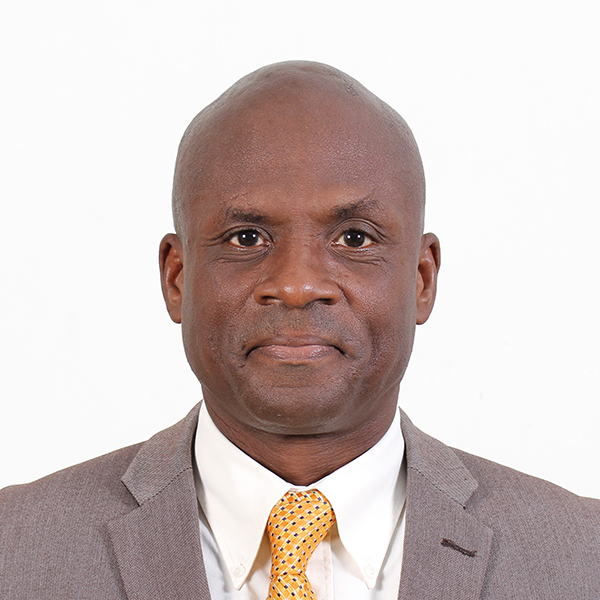 Photo of Bobby Grizzle