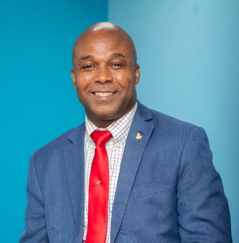 Photo of Robert Williams