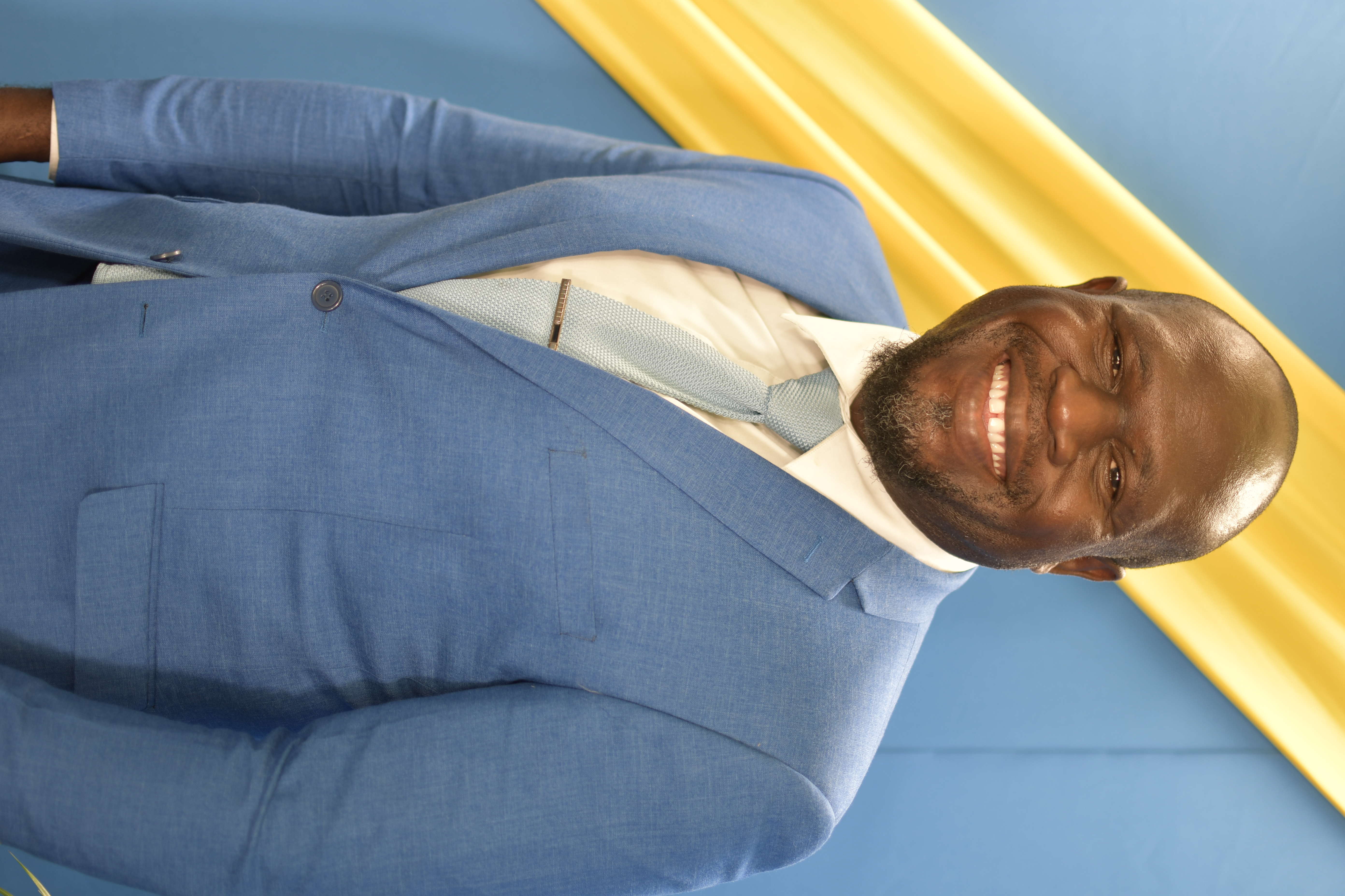 Photo of Kemar Douglas