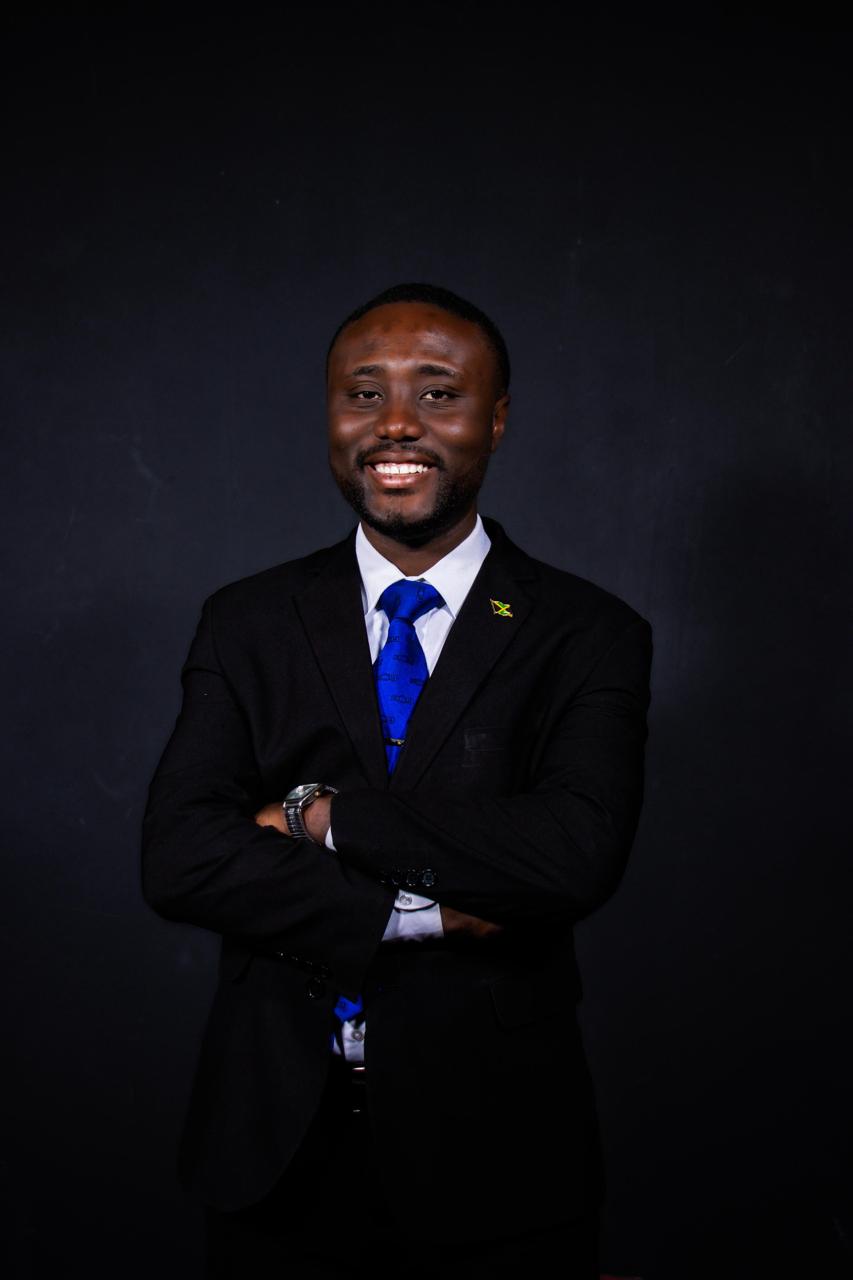 Kemar Brown